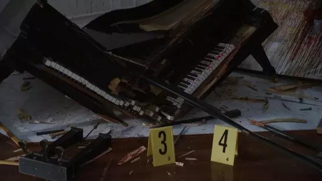 必看10部悬疑电影小岛惊魂（堪称神仙悬疑剧）(2)