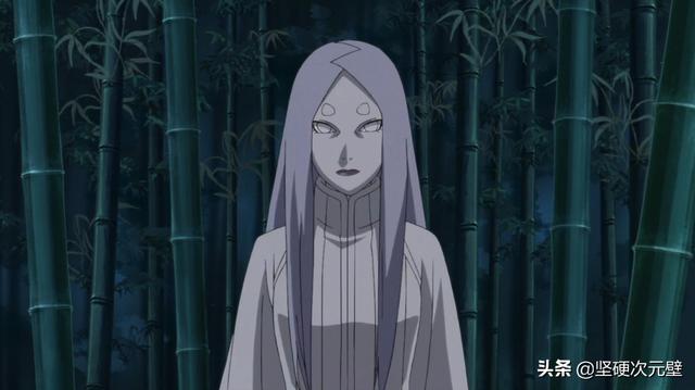 火影忍者十尾战力排行(火影十尾强无敌)(2)