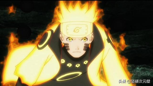 火影忍者十尾战力排行(火影十尾强无敌)(5)