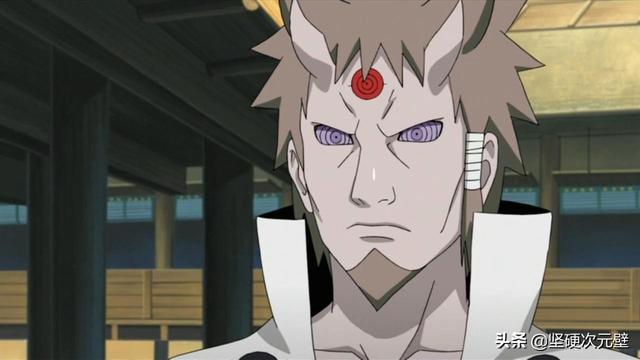 火影忍者十尾战力排行(火影十尾强无敌)(3)