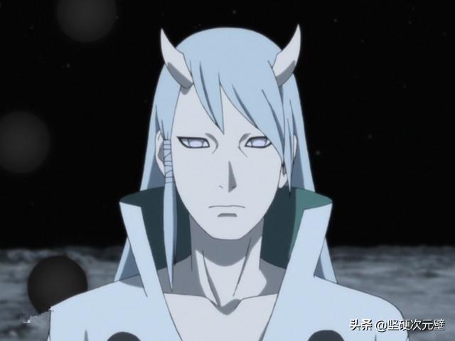 火影忍者十尾战力排行(火影十尾强无敌)(4)