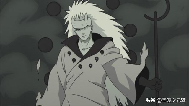 火影忍者十尾战力排行(火影十尾强无敌)(8)