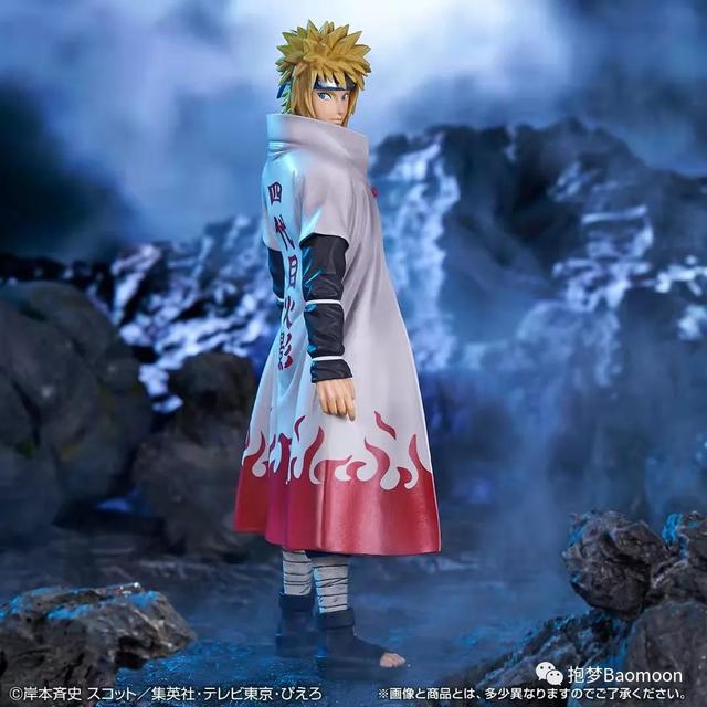 火影忍者疾风传终极觉醒攻略(抱梦一番赏情报)(24)