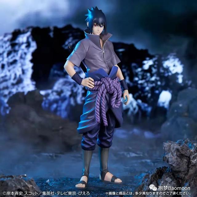 火影忍者疾风传终极觉醒攻略(抱梦一番赏情报)(8)