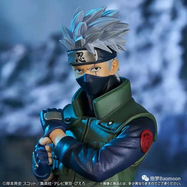 火影忍者疾风传终极觉醒攻略(抱梦一番赏情报)(16)