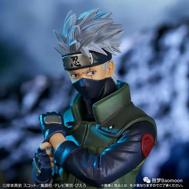 火影忍者疾风传终极觉醒攻略(抱梦一番赏情报)(15)