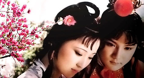 贾宝玉的性格特点,贾宝玉的性格特点四个字成语图2