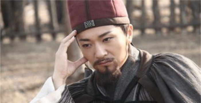 及时雨是谁智多星是谁:水浒传中及时雨智多星指的是谁