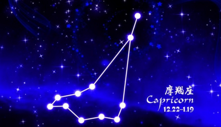 摩羯后面是什么座