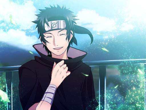 火影忍者实力排名宇智波(火影忍者细数宇智波一族的战神人物)(8)