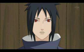 火影忍者实力排名宇智波(火影忍者细数宇智波一族的战神人物)(5)