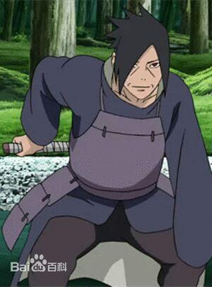 火影忍者实力排名宇智波(火影忍者细数宇智波一族的战神人物)(2)