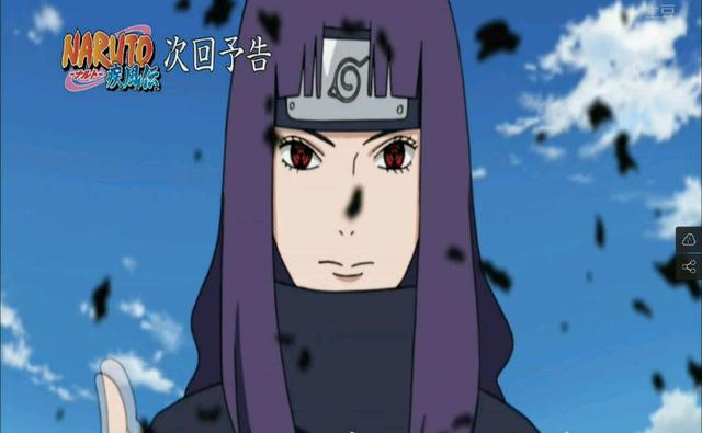 火影忍者实力排名宇智波(火影忍者细数宇智波一族的战神人物)(11)