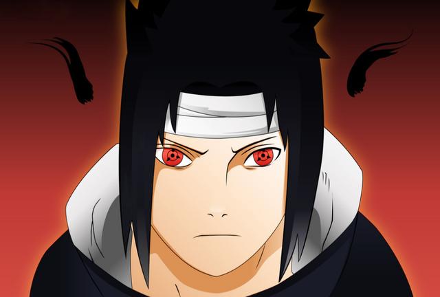 火影忍者实力排名宇智波(火影忍者细数宇智波一族的战神人物)(10)