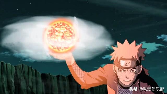 火影忍者木叶最强的忍术(木叶最强的血继限界)(2)