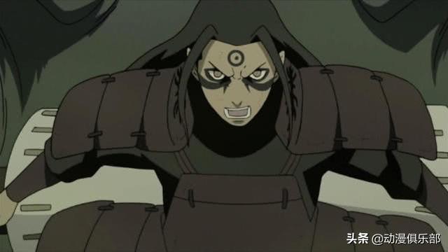 火影忍者木叶最强的忍术(木叶最强的血继限界)(3)