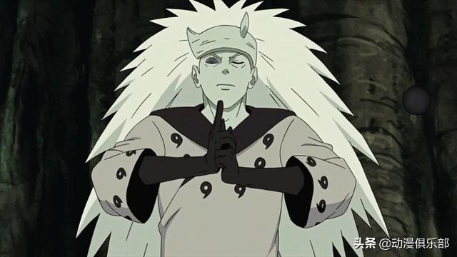 火影忍者木叶最强的忍术(木叶最强的血继限界)(8)