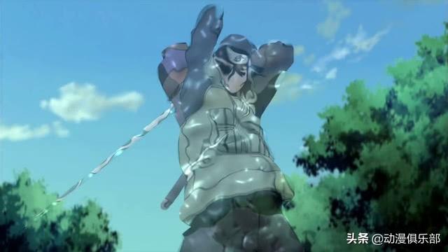 火影忍者木叶最强的忍术(木叶最强的血继限界)(6)