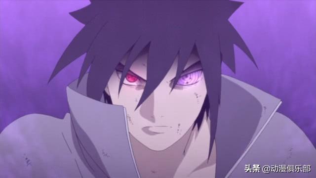 火影忍者木叶最强的忍术(木叶最强的血继限界)(7)