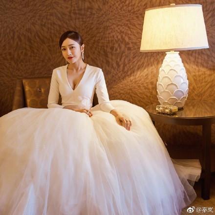 最近秦岚主演的电视剧有哪些(盘点那些再度翻红的女演员)(2)