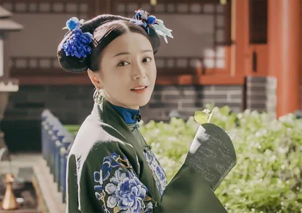 最近秦岚主演的电视剧有哪些(盘点那些再度翻红的女演员)(1)