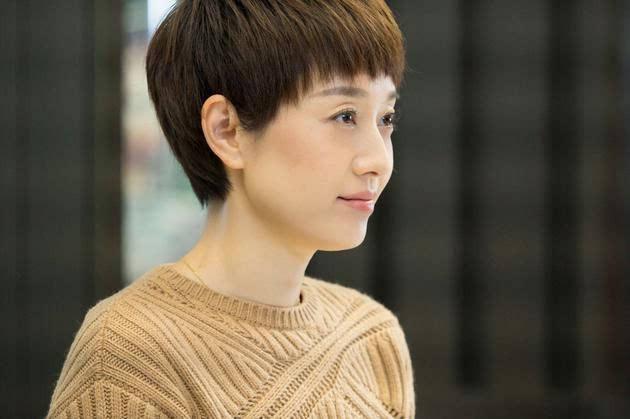 最近秦岚主演的电视剧有哪些(盘点那些再度翻红的女演员)(3)