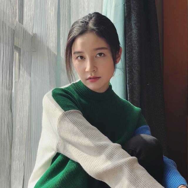 最近秦岚主演的电视剧有哪些(盘点那些再度翻红的女演员)(6)