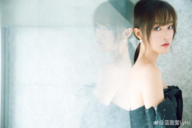 最近秦岚主演的电视剧有哪些(盘点那些再度翻红的女演员)(10)