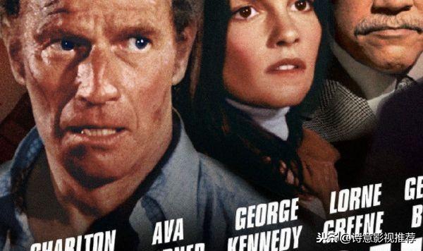 灾难片排行榜前十名电影最新(世界好看电影分享)(3)