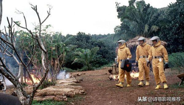 灾难片排行榜前十名电影最新(世界好看电影分享)(5)