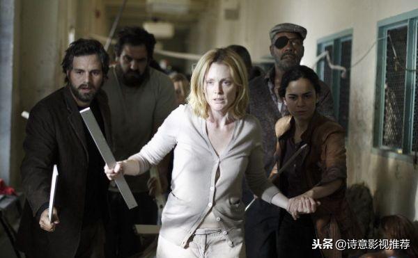 灾难片排行榜前十名电影最新(世界好看电影分享)(1)