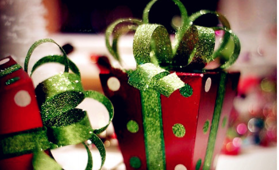 圣诞礼物送什么,圣诞节一般送什么礼物图1