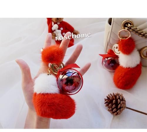 圣诞礼物送什么:圣诞节送什么礼物好