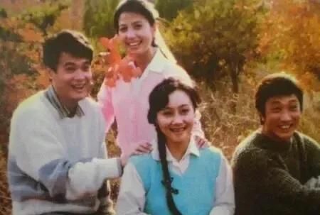 囍这首歌的故事,关于囍这首歌的文案?图6