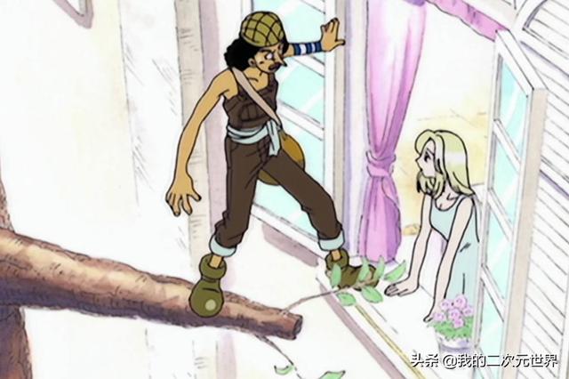 海贼王乌索普两年后的实力(乌索普说的谎言一一实现)(6)