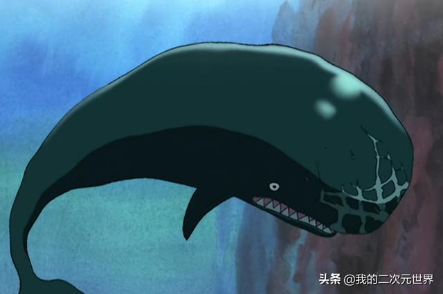 海贼王乌索普两年后的实力(乌索普说的谎言一一实现)(4)