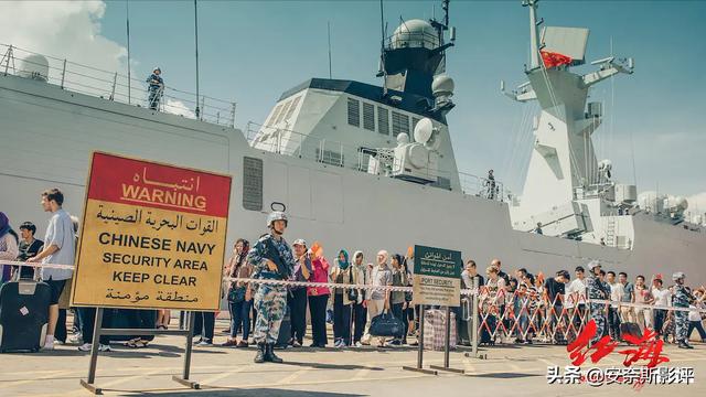 对红海行动这部电影有什么评价(影片隐藏了哪三个深层含义)(2)