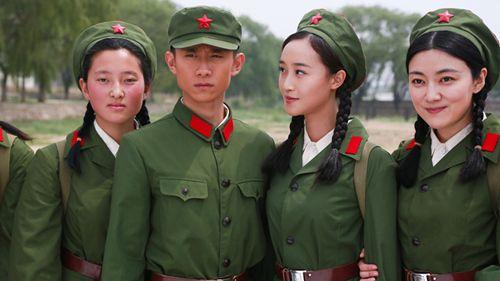 热血青春国产剧讲解(影评热血青春先吐为快)(1)