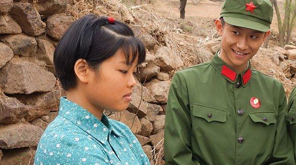 热血青春国产剧讲解(影评热血青春先吐为快)(2)