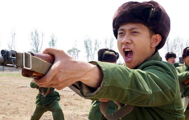 热血青春国产剧讲解(影评热血青春先吐为快)(3)