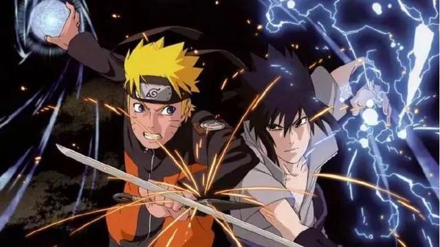 火影忍者漫画网盘全集(精品动漫资源22.1.18火影忍者)(4)