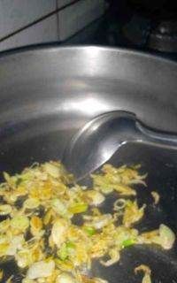 老黄瓜种是什么,用老黄瓜种煲汤的做法是什么菜图5