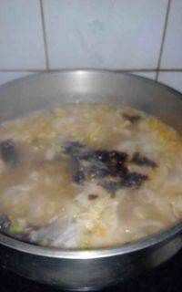 老黄瓜种是什么,用老黄瓜种煲汤的做法是什么菜图9