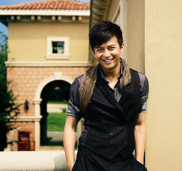 邓超所演的全部电视剧大全(邓超主演出演的电影)(1)