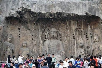 ​龙门石窟在哪，龙门石窟属于哪个区？