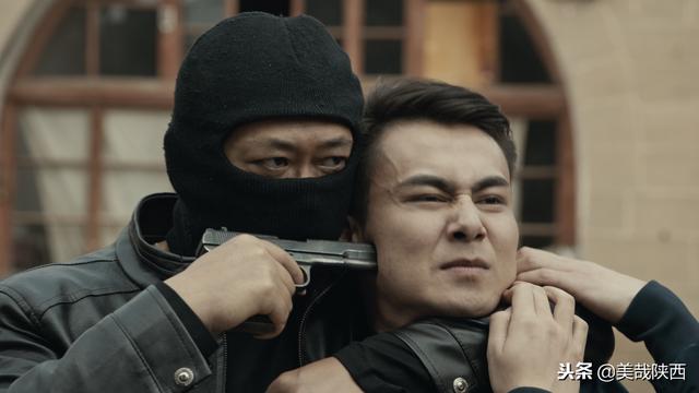 邵兵最近电视剧（侠路相逢定档12月21日）(3)
