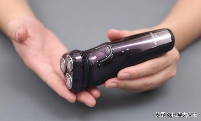 怎么用手动刮胡刀正确刮胡子(刮胡刀钝了不用愁)(17)