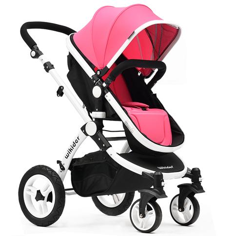 国产婴儿推车品牌排行榜前十名（婴儿推车哪个牌子好）(1)