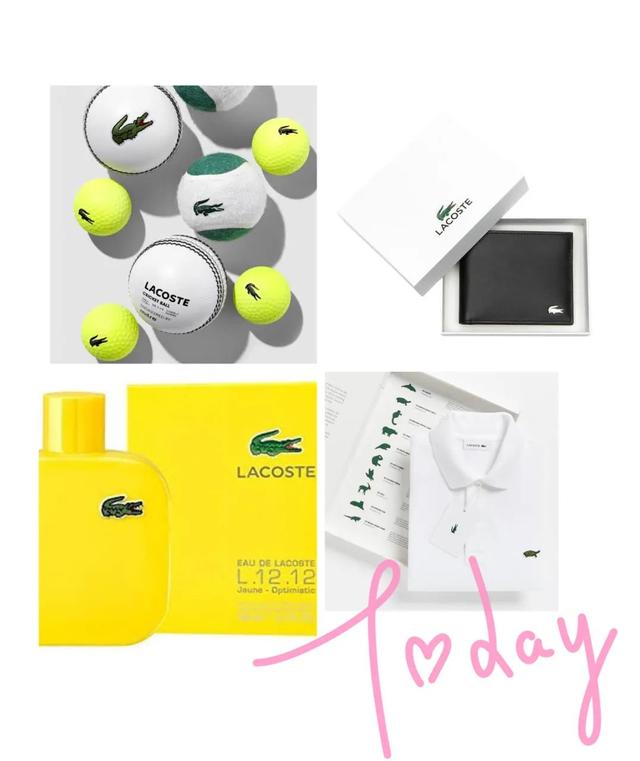 鳄鱼lacoste旗舰店 t恤(LACOSTE鳄鱼)(7)