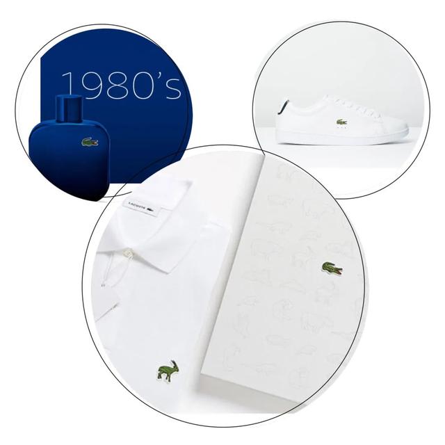 鳄鱼lacoste旗舰店 t恤(LACOSTE鳄鱼)(6)